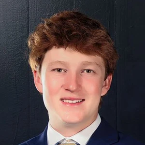 Cavan Stahl Headshot